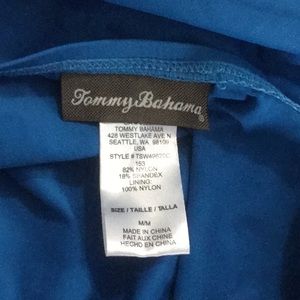 Tommy Bahama Swim - Tommy Bahama Swimsuit cover up halter Dress Tommy Bahama Swim - Tommy Bahama Swimsuit cover up halter Dress
